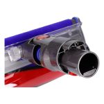 Elektrobürste für Staubsauger Dyson 96648915 Softwalze Bodendüse