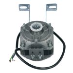 Ventilator Universal 10 Watt 230 Volt mit Haltebügel Flügel für Kühlschrank