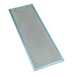 Whirlpool Mikrowelle Fettfilter 488000938066 Reinigung