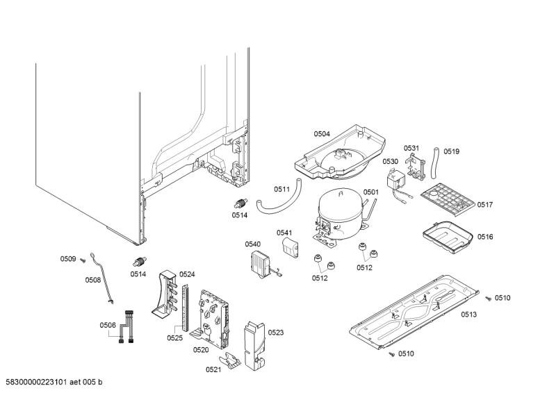 Ersatzteile_KG39NAIDQ_2F19_Bild_5