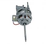 Motor AEG 807252402/1 Nidec Type DB085D50E00 für Trockner