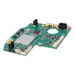 Main board of Deebot （white/Water tank version） 201-2499-0200 Ecovacs
