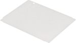 Abdeckung für Mikrowelle Bosch 00491133 Tür, weiß