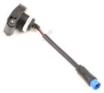 Ladeanschluss-Baugruppe SoFlow 800.480.43 für SO4 PRO MAX E-Scooter