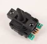 Wahlschalter für Ofen Electrolux 3570840037 Drehschalter Backofen