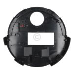 Top cover （black） 201-24A3-0027 Ecovacs