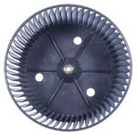 Lüfterrad für Ofen Elica SPP0000601 gegenläufig, 59P, H55, D158, D6