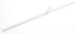 Dekorleiste für Kühlschrank Hisense/Gorenje HK1055132 weiss, 465mm