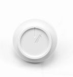 Drehregler Temperatur für Kühlschrank Bosch 10023092 Temperaturregelung, Küche