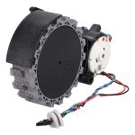 Left driving wheel 201-2441-0409