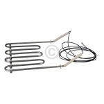 Heizkörper Siemens 00073111 für Heizgerät Bosch