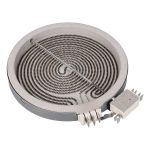 Strahlenheizkörper für Ofen Hisense/Gorenje 940219 1700/700W 230V Eika
