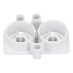 Programm Taste Amica 1022924 für Geschirrspüler Amica