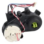 Motor Seitenbürste Links Ecovacs 20001494 für Staubsauger-Roboter