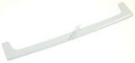 Glasregalablage für Kühlschrank Beko C00914472 Profil, Front