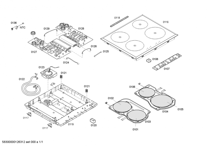 Ersatzteile_induccion_siemens_60_4i_tc_bas_u_facet._EH772001E_2F09_Bild_1