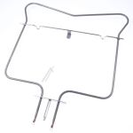 Oberhitze-Heizelement für Ofen Whirlpool/Indesit 481225928742 Backofen
