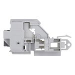 Türverriegelung passend für Electrolux 1462229228 Bluparts 10115851