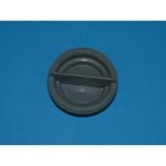 Abdeckung für Kühlschrank Hisense/Gorenje 200308 Verschluss