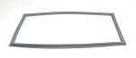Gefriertürdichtung für Kühlschrank Haier 49054615 Magnetdichtung