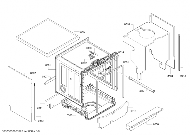 Ersatzteile_SN26L230EA_2F29_Bild_4