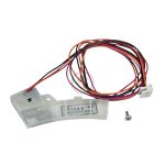 Sensor an Motor Whirlpool 480111104696 für Waschmaschine Indesit Hotpoint