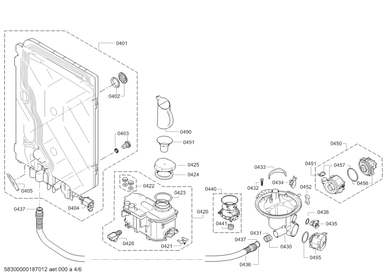 Ersatzteile_IQ500___tp3_SN26N882FF_2F98_Bild_7