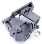 Beko Ofen Scharnierlager links C00871621 Tür