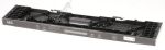 Bedienfeld für Geschirrspüler Electrolux 1175234804 Bedienteil Blende