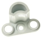 Türstopper für Kühlschrank Midea 12131000029001 Türverschluss