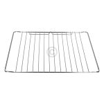 Grillrost Beko 240440236 463x363mm für Backofen Beko