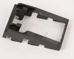 Förderer-Ofentürglas für Ofen Candy Hoover 42836271 Backofentür, Glas, Förderelement