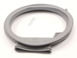Dichtung für Waschmaschine Haier Candy Hoover 70006608 Gummi Abdichtung