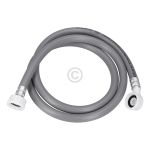 Zulaufschlauch 1,5m 25°C universal Puteus 39510 für Waschmaschine