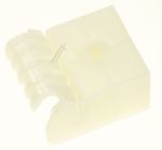 Türscharnier für Kühlschrank Liebherr 704339900 GKPV 6520-11/6570-11