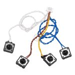 Bumper switch wire 201-24C2-0330 Ecovacs