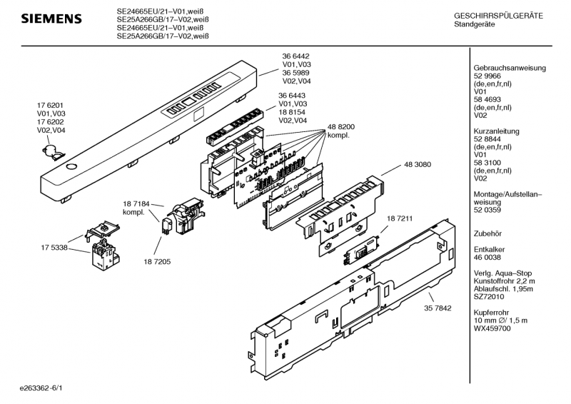 Ersatzteile_Extraklasse_SE25A266GB_2F22_Bild_1