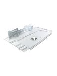Ofenabdeckung für Backofen BSH-Gruppe 00680684 Heizelement-Schutz