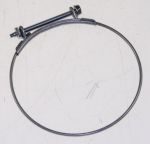 Schelle für Waschmaschine BSH-Gruppe 00354742 Befestigungselement