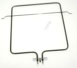 Heizelement Unterhitze für Ofen Ego 2040926000 1200W-230V