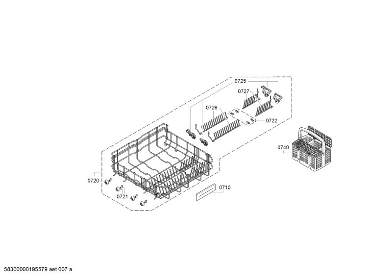 Ersatzteile_iQ500_SN258W02IE_2F52_Bild_1