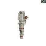 Auslaufstutzen PHILIPS Saeco 996530002717 11005060 für Heizelement Kaffeemaschine