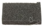 Sicherheitsfilter für Staubsauger Samsung DJ6300508D PU-Schaum, selbstklebend