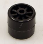 Laufrad für Kühlschrank Bosch 10008091 Kühlsystem