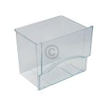 Schublade 235x199x181mm Gemüseschale kurz LIEBHERR 9290338 für Kühlschrank