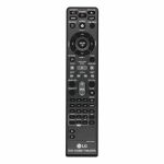 Fernbedienung LG AKB37026853 für Lautsprecher LG Electronics