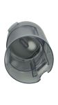 Staubbehälter für Staubsauger Electrolux AEG 140281753016 Staubfang