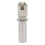 Sonde NTC für Trockner Electrolux 1242941100 Temperaturfühler