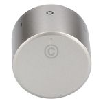 Drehgriff für Kochfeld Viva 00624527 für Herd