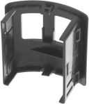 Wrasenschirm für Kaffeemaschine Bosch 10001890 Dampfdüse